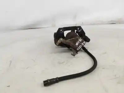 Second-hand car spare part rear left brake caliper for opel vectra c (z02) 1.8 16v oem iam references   