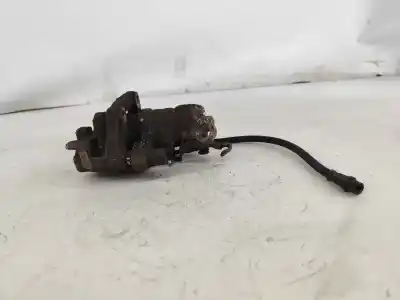 Second-hand car spare part rear left brake caliper for opel vectra c (z02) 1.8 16v oem iam references   