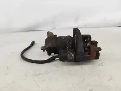 Second-hand car spare part rear left brake caliper for opel vectra c (z02) 1.8 16v oem iam references   