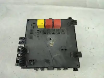 Second-hand car spare part fuse box unit for opel vectra c (z02) 1.8 16v oem iam references 13125487   Second-hand car spare part fuse box unit for opel vectra c (z02) 1.8 16v oem iam references 13125487