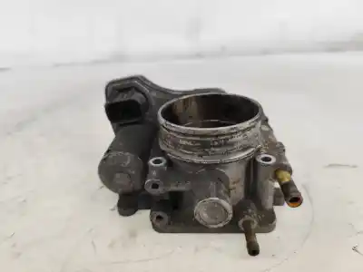 Pezzo di ricambio per auto di seconda mano SCATOLA DELLA FARFALLA per OPEL VECTRA C (Z02)  Riferimenti OEM IAM 09128518   Pezzo di ricambio per auto di seconda mano SCATOLA DELLA FARFALLA per OPEL VECTRA C (Z02)  Riferimenti OEM IAM 09128518