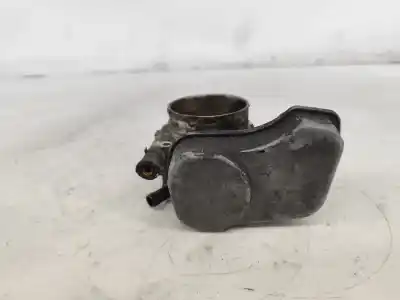 Pezzo di ricambio per auto di seconda mano scatola della farfalla per opel vectra c (z02) 1.8 16v riferimenti oem iam 09128518  