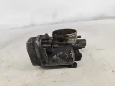 Pezzo di ricambio per auto di seconda mano scatola della farfalla per opel vectra c (z02) 1.8 16v riferimenti oem iam 09128518  