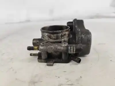 Pezzo di ricambio per auto di seconda mano scatola della farfalla per opel vectra c (z02) 1.8 16v riferimenti oem iam 09128518  