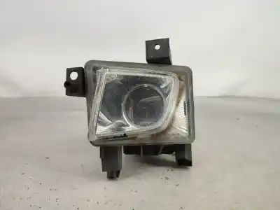 Second-hand car spare part left fog light for opel vectra c (z02) 1.8 16v oem iam references 09185794