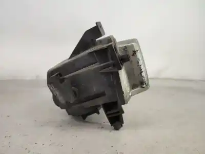 Second-hand car spare part left fog light for opel vectra c (z02) 1.8 16v oem iam references 09185794  