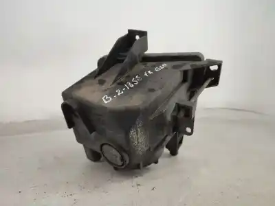 Second-hand car spare part left fog light for opel vectra c (z02) 1.8 16v oem iam references 09185794  