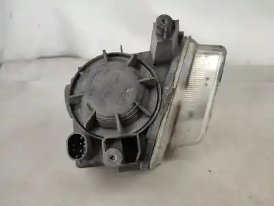 Second-hand car spare part left fog light for opel vectra c (z02) 1.8 16v oem iam references 09185794  