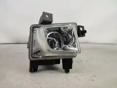 Second-hand car spare part right fog light for opel vectra c (z02) 1.8 16v oem iam references 19a109b