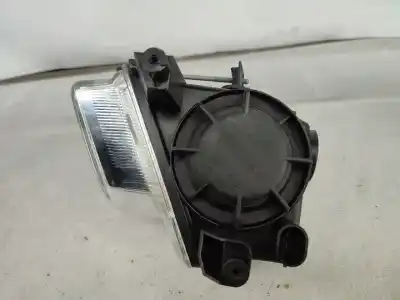 Second-hand car spare part right fog light for opel vectra c (z02) 1.8 16v oem iam references 19a109b  