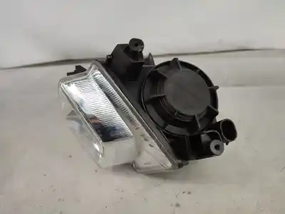 Second-hand car spare part right fog light for opel vectra c (z02) 1.8 16v oem iam references 19a109b  