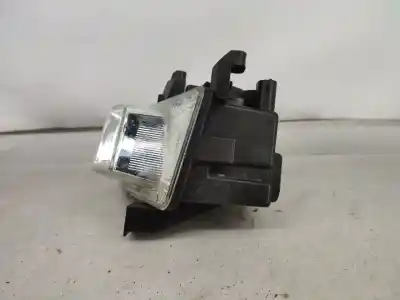 Second-hand car spare part right fog light for opel vectra c (z02) 1.8 16v oem iam references 19a109b  