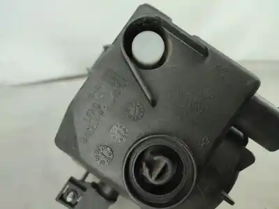 Second-hand car spare part right fog light for opel vectra c (z02) 1.8 16v oem iam references 19a109b  