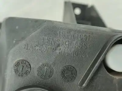 Second-hand car spare part right fog light for opel vectra c (z02) 1.8 16v oem iam references 19a109b  