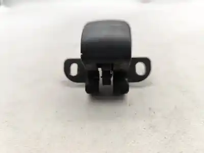 Peça sobressalente para automóvel em segunda mão fechadura do mala por opel combo tour 1.3 cdti 16v referências oem iam 