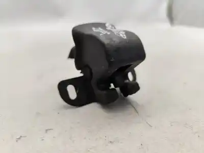 Peça sobressalente para automóvel em segunda mão fechadura do mala por opel combo tour 1.3 cdti 16v referências oem iam 