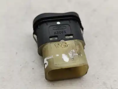 Second-hand car spare part right front power window switch for ford focus i (daw, dbw) 124 l/470 gasóleo 2001 5p oem iam references 14529cb  