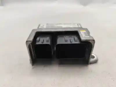 Автозапчастина б/у блок управління подушками безпеки для ford focus i (daw, dbw) 124 l/470 gasóleo 2001 5p посилання на oem iam ys4t14b056aa