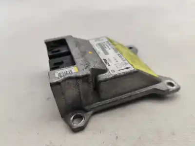 Автозапчастина б/у блок управління подушками безпеки для ford focus i (daw, dbw) 124 l/470 gasóleo 2001 5p посилання на oem iam ys4t14b056aa  