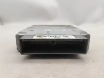Автозапчастина б/у ебу контролер двигуна для ford focus i (daw, dbw) 124 l/470 gasóleo 2001 5p посилання на oem iam 1s4f12a650bca