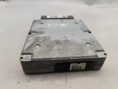 Second-hand car spare part ecu engine control for ford focus i (daw, dbw) 124 l/470 gasóleo 2001 5p oem iam references 1s4f12a650bca  