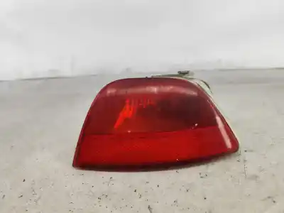 Автозапчастина б/у центральна задня протитутмана для ford focus i (daw, dbw) 124 l/470 gasóleo 2001 5p посилання на oem iam 1m5115k273a