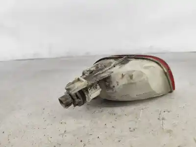 Second-hand car spare part real central fog light for ford focus i (daw, dbw) 124 l/470 gasóleo 2001 5p oem iam references 1m5115k273a  