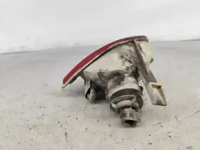 Second-hand car spare part real central fog light for ford focus i (daw, dbw) 124 l/470 gasóleo 2001 5p oem iam references 1m5115k273a  