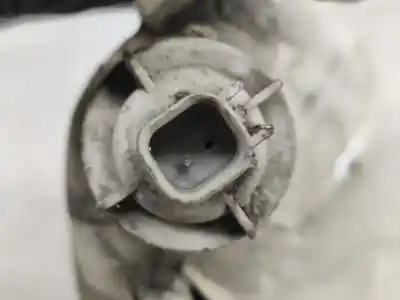 Second-hand car spare part real central fog light for ford focus i (daw, dbw) 124 l/470 gasóleo 2001 5p oem iam references 1m5115k273a  