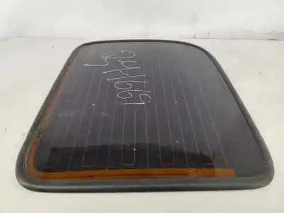 Second-hand car spare part rear glass window for renault kangoo express (fc0/1_) d 65 1.9 (fc0e fc02 fc0j fc0n) oem iam references   