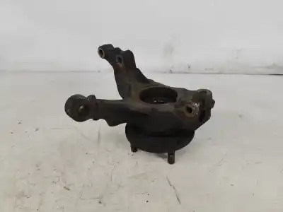 Second-hand car spare part front left knuckle for ford fiesta vi (cb1, ccn) 1.0 ecoboost oem iam references ay1c3k171ba   Second-hand car spare part front left knuckle for ford fiesta vi (cb1, ccn) 1.0 ecoboost oem iam references ay1c3k171ba