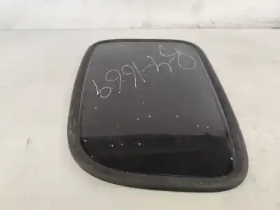 Second-hand car spare part rear glass window for renault kangoo express (fc0/1_) d 65 1.9 (fc0e fc02 fc0j fc0n) oem iam references   