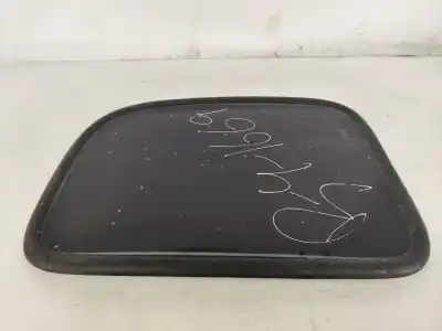 Second-hand car spare part rear glass window for renault kangoo express (fc0/1_) d 65 1.9 (fc0e fc02 fc0j fc0n) oem iam references   