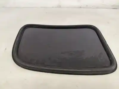 Second-hand car spare part rear glass window for renault kangoo express (fc0/1_) d 65 1.9 (fc0e fc02 fc0j fc0n) oem iam references   