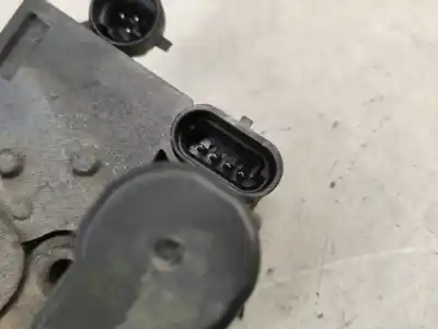 Автозапчастина б/у замок передній праві двері для fiat bravo (182) (1995->) 1.9 jtd посилання на oem iam 2 pinos  