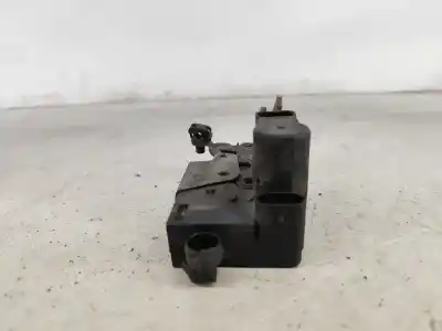 Автозапчастина б/у замок передніх дверей лівий для fiat bravo (182) (1995->) 1.9 jtd посилання на oem iam 2 pinos  