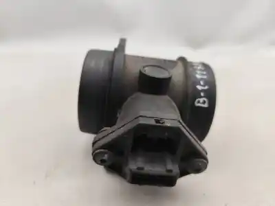 Автозапчастина б/у витратомір повітря для fiat bravo (182) (1995->) 1.9 jtd посилання на oem iam 0281002144  