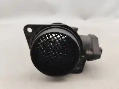 Автозапчастина б/у витратомір повітря для fiat bravo (182) (1995->) 1.9 jtd посилання на oem iam 0281002144  