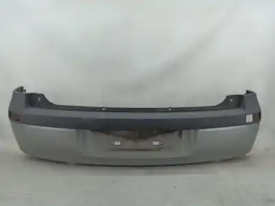 Second-hand car spare part rear bumper for opel corsa c (x01) 1.2 (f08, f68) oem iam references  Second-hand car spare part rear bumper for opel corsa c (x01) 1.2 (f08, f68) oem iam references