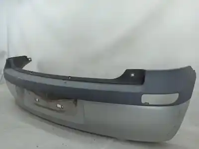 Second-hand car spare part rear bumper for opel corsa c (x01) 1.2 (f08, f68) oem iam references   