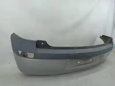 Second-hand car spare part rear bumper for opel corsa c (x01) 1.2 (f08, f68) oem iam references   