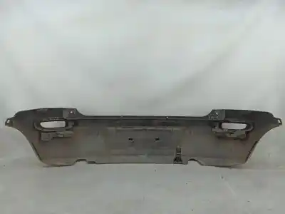 Second-hand car spare part rear bumper for opel corsa c (x01) 1.2 (f08, f68) oem iam references   