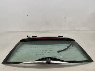 Second-hand car spare part rear glass window for bmw 3 touring (e46) 320 d oem iam references 43r001026