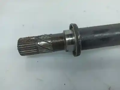 Автозапчасти б/у передняя правая трансмиссия за nissan qashqai / qashqai +2 i (j10, nj10, jj10e) 1.5 dci ссылки oem iam   