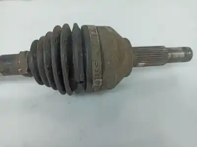 Автозапчасти б/у передняя правая трансмиссия за nissan qashqai / qashqai +2 i (j10, nj10, jj10e) 1.5 dci ссылки oem iam   