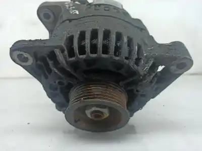 Автозапчастина б/у генератор для audi a4 b5 avant (8d5) 2.5 tdi посилання на oem iam ca1588ir  