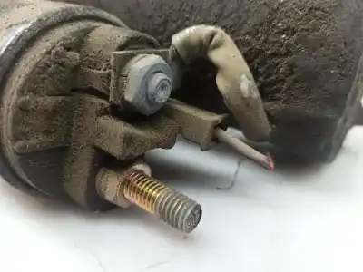 Peça sobressalente para automóvel em segunda mão motor de arranque por audi a4 b5 avant (8d5) 2.5 tdi referências oem iam 0001109021   Peça sobressalente para automóvel em segunda mão motor de arranque por audi a4 b5 avant (8d5) 2.5 tdi referências oem iam 0001109021