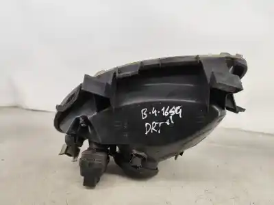 Автозапчасти б/у правая фара за renault clio ii fase i (b/cb0) (1998->) 1.9 d (b/cb0e) ссылки oem iam 085511140rx  