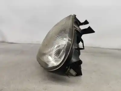 Автозапчасти б/у правая фара за renault clio ii fase i (b/cb0) (1998->) 1.9 d (b/cb0e) ссылки oem iam 085511140rx  