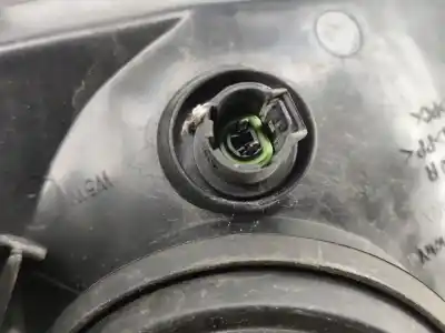 Автозапчасти б/у правая фара за renault clio ii fase i (b/cb0) (1998->) 1.9 d (b/cb0e) ссылки oem iam 085511140rx  